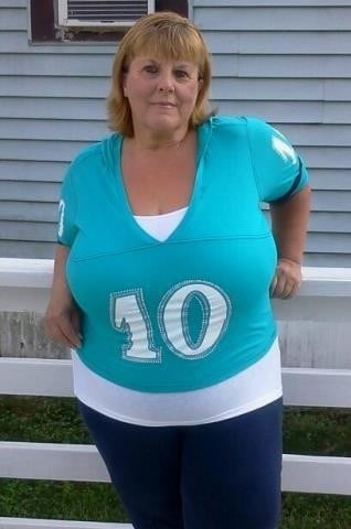 Bbw Mix 358 (ältere gekleidete Frauen) #106343882