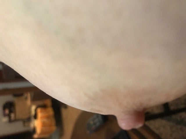 my esposa 10 sus tetas #92239282