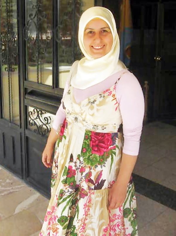Turbanli hijab arabisch türkisch paki ägypten chinesisch indisch malaiisch
 #87833831