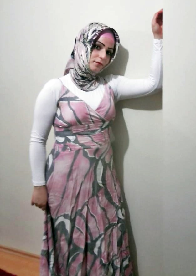 Turbanli hijab arab turkish paki egypt chinese indian malay #87833843