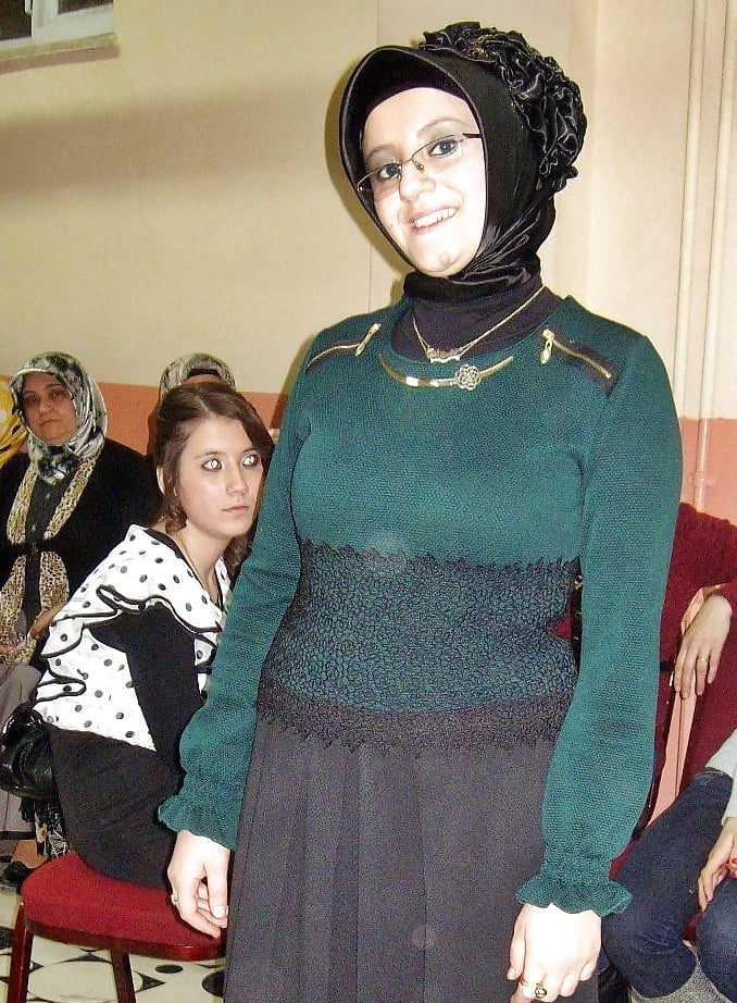 Turbanli hijab arab turkish paki egypt chinese indian malay #87833849