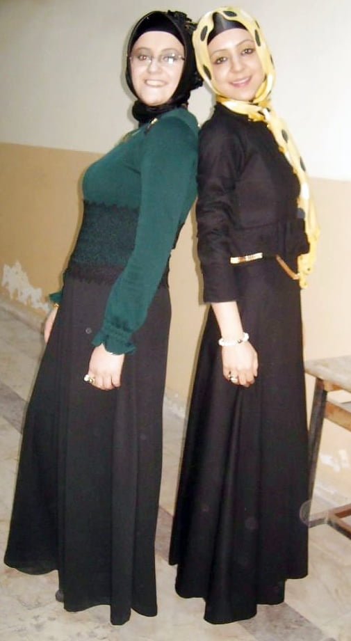 Turbanli hijab arab turkish paki egypt chinese indian malay #87833852