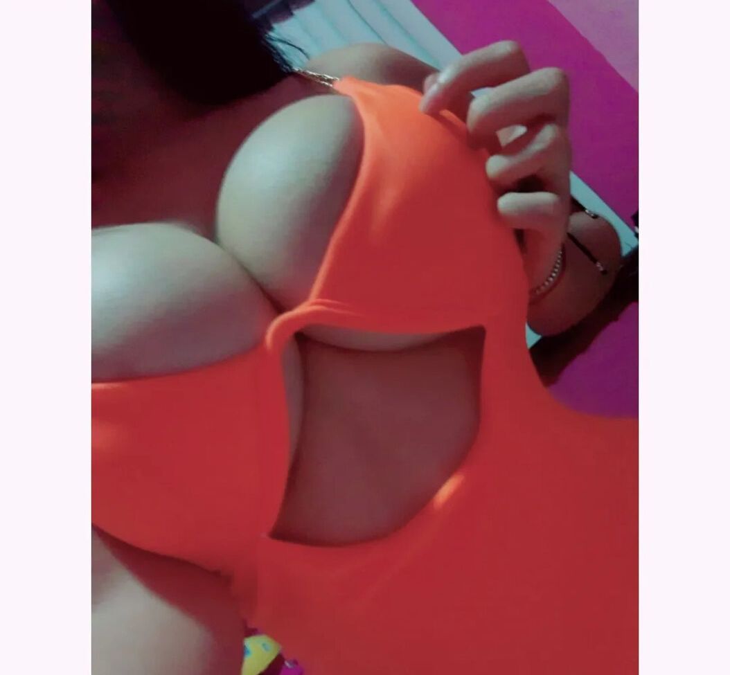 Paulette Somarriba nude #109286474