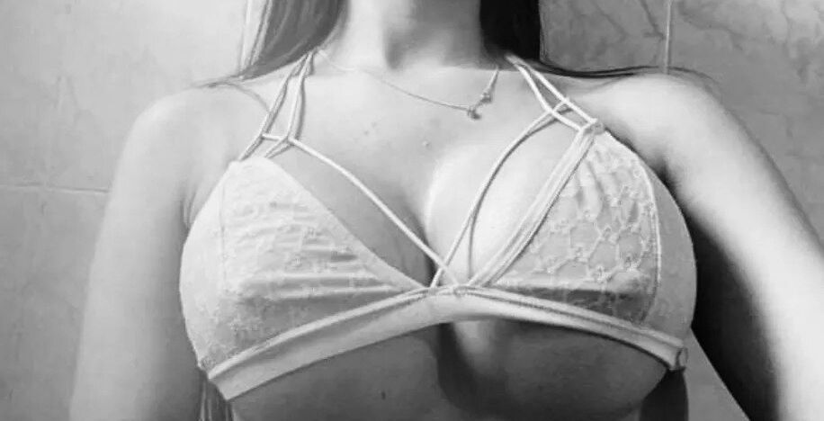 Paulette Somarriba desnuda #109286505