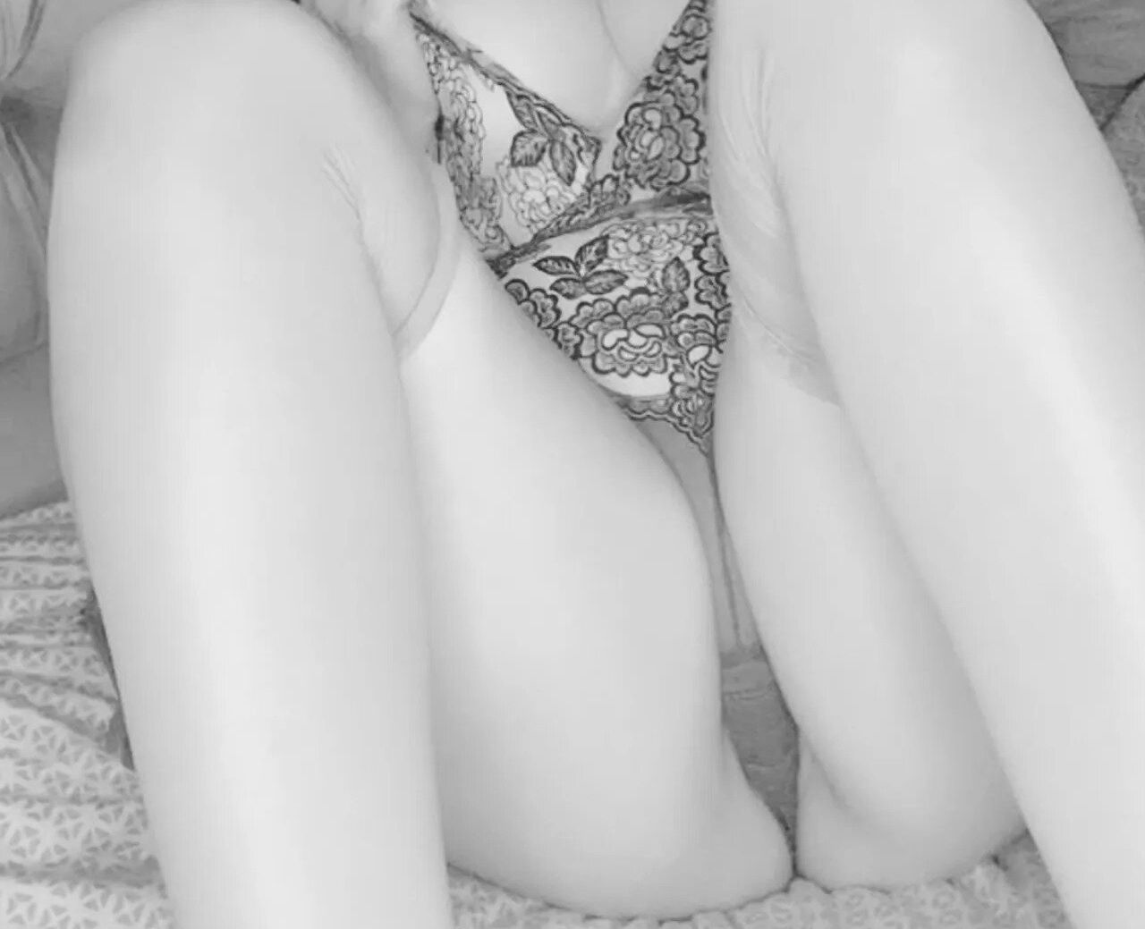 Paulette Somarriba nude #109286559