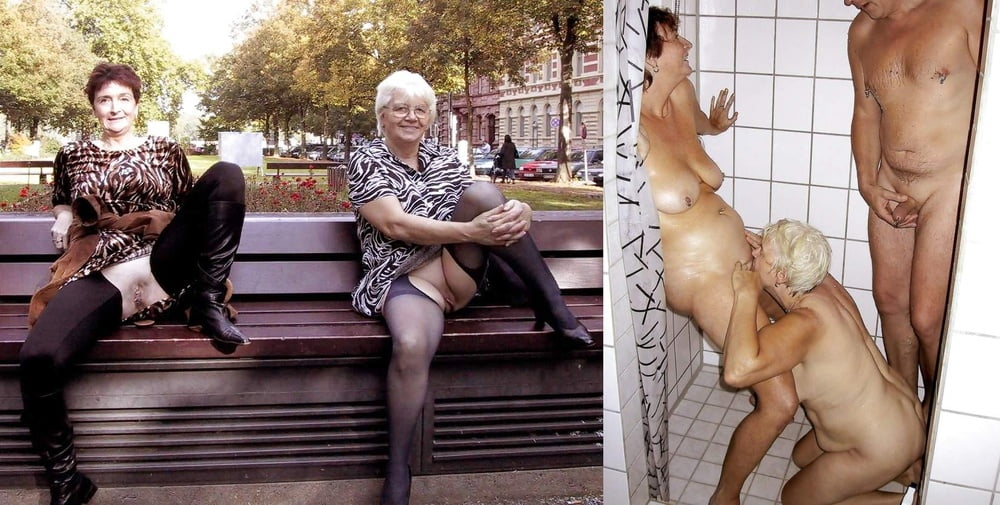 Maduras y abuelitas 430
 #98079789