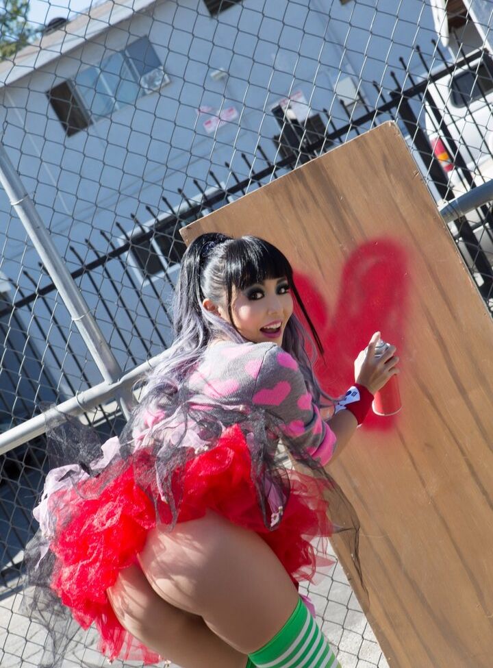 Joeykim nude #108847238