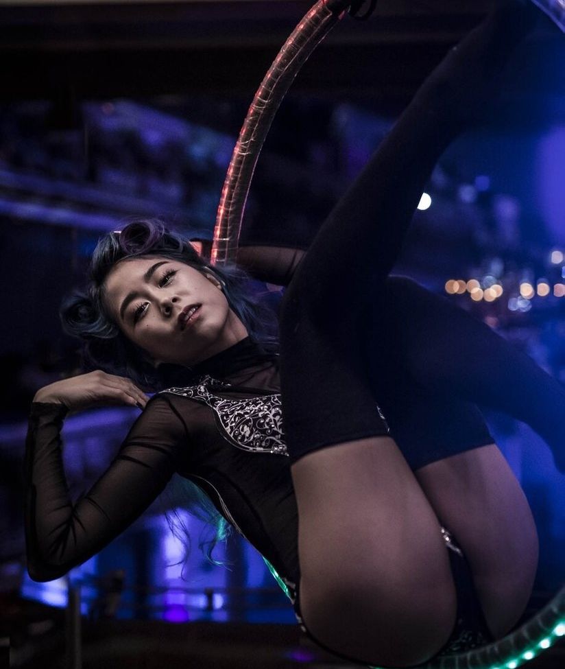 Joeykim nude #108847309