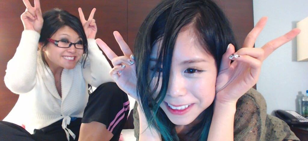 Joeykim nude #108847320