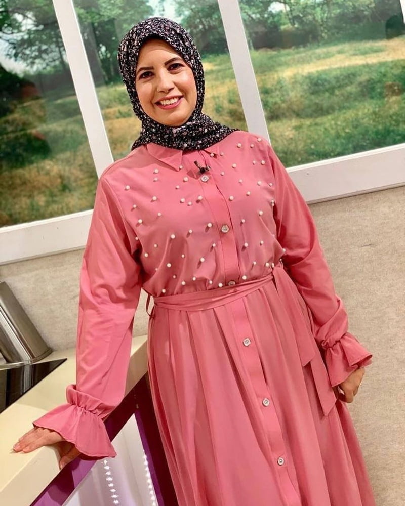 Fatima Abu Hati #103480832