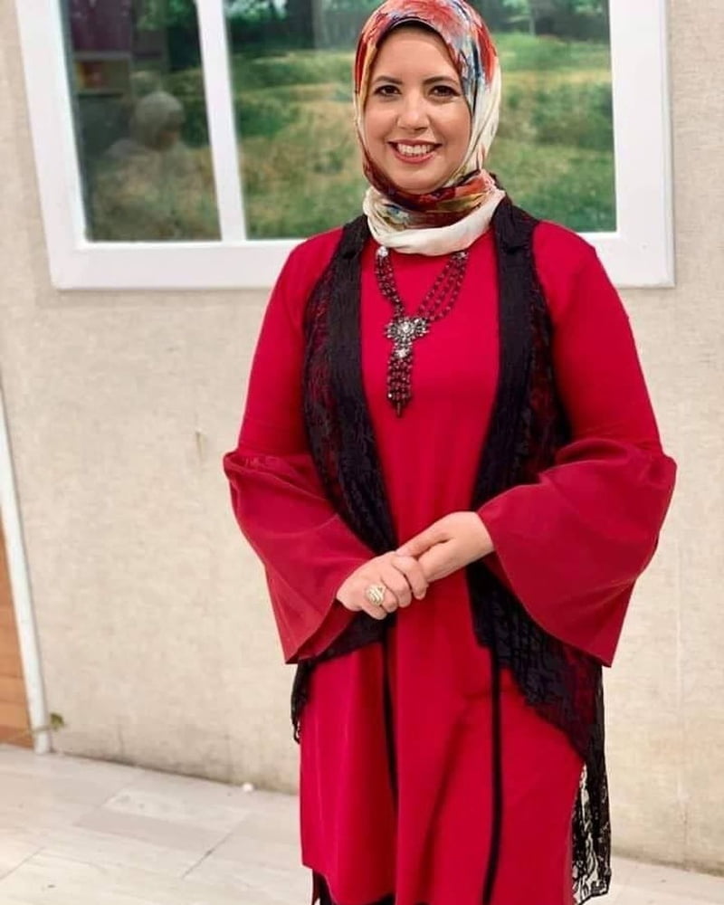 Fatima Abu Hati #103480839