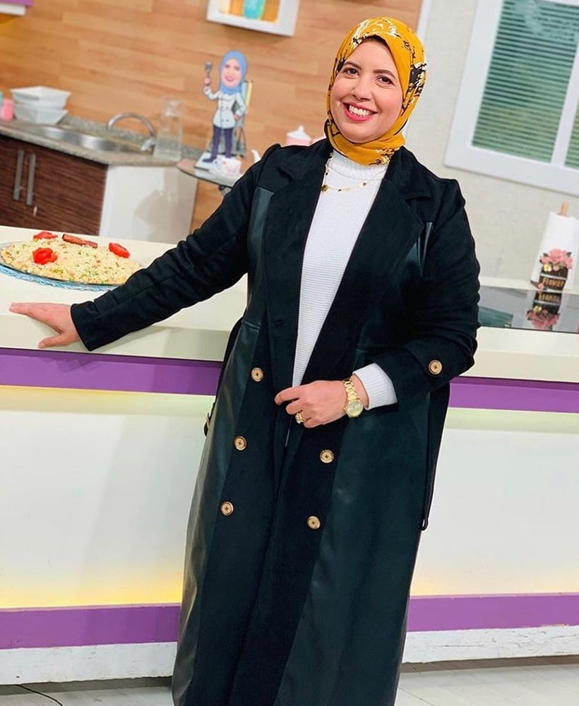 Fatima Abu Hati #103480842