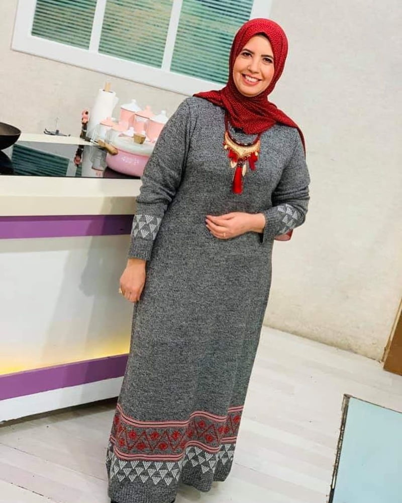 Fatima Abu Hati #103480848