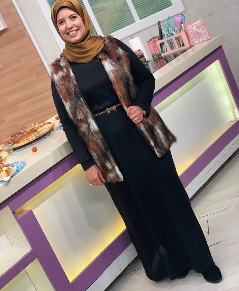 Fatima Abu Hati #103480857