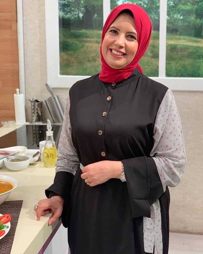 Fatima Abu Hati #103480860