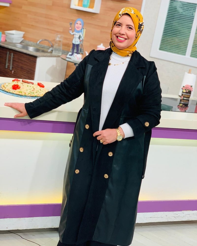 Fatima Abu Hati #103480863