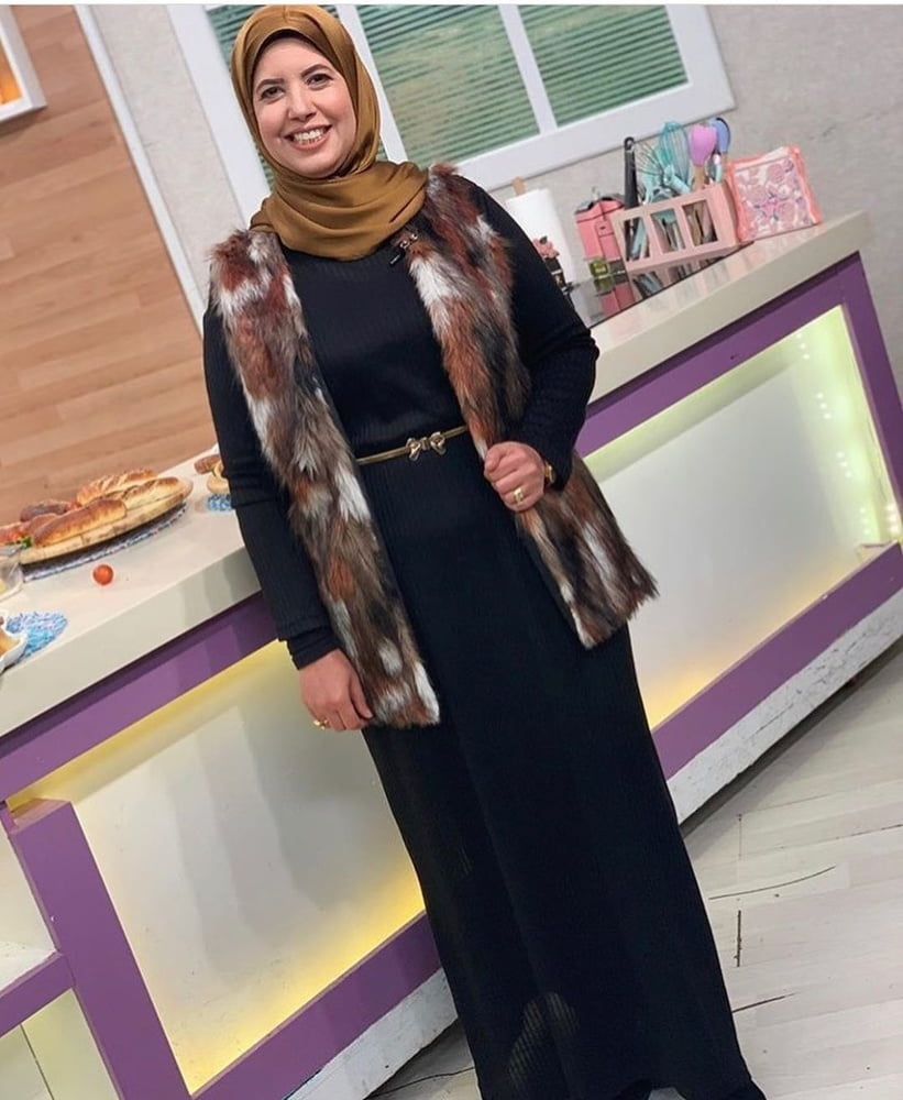 Fatima Abu Hati #103480881