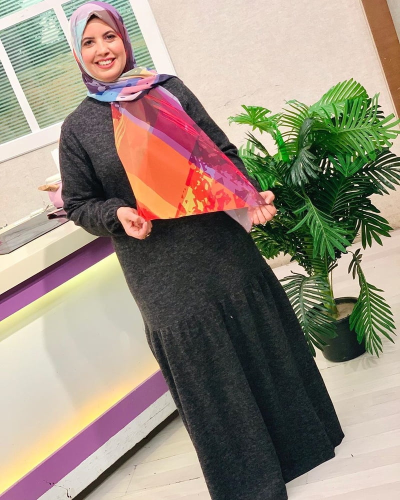 Fatima Abu Hati #103480899