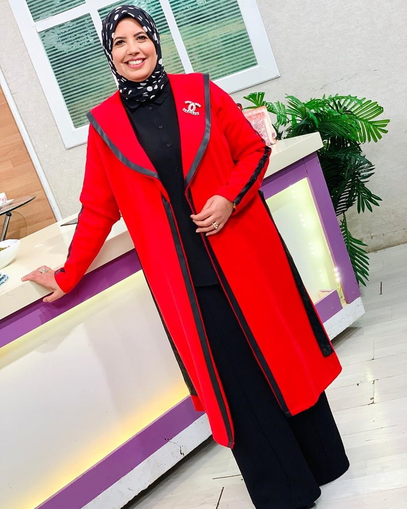 Fatima Abu Hati #103480902