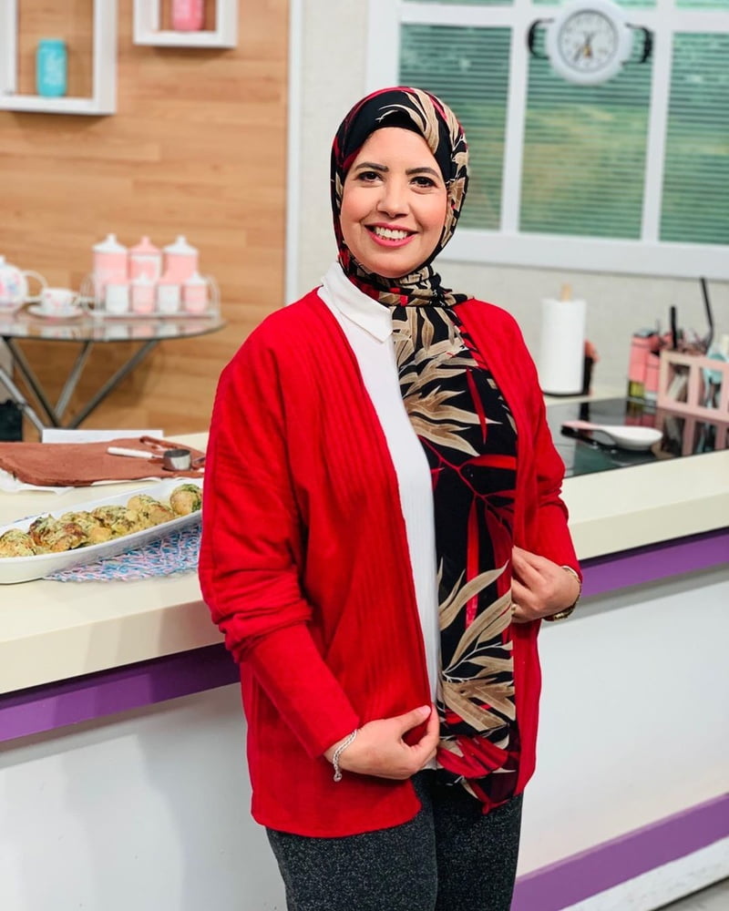 Fatima Abu Hati #103480908