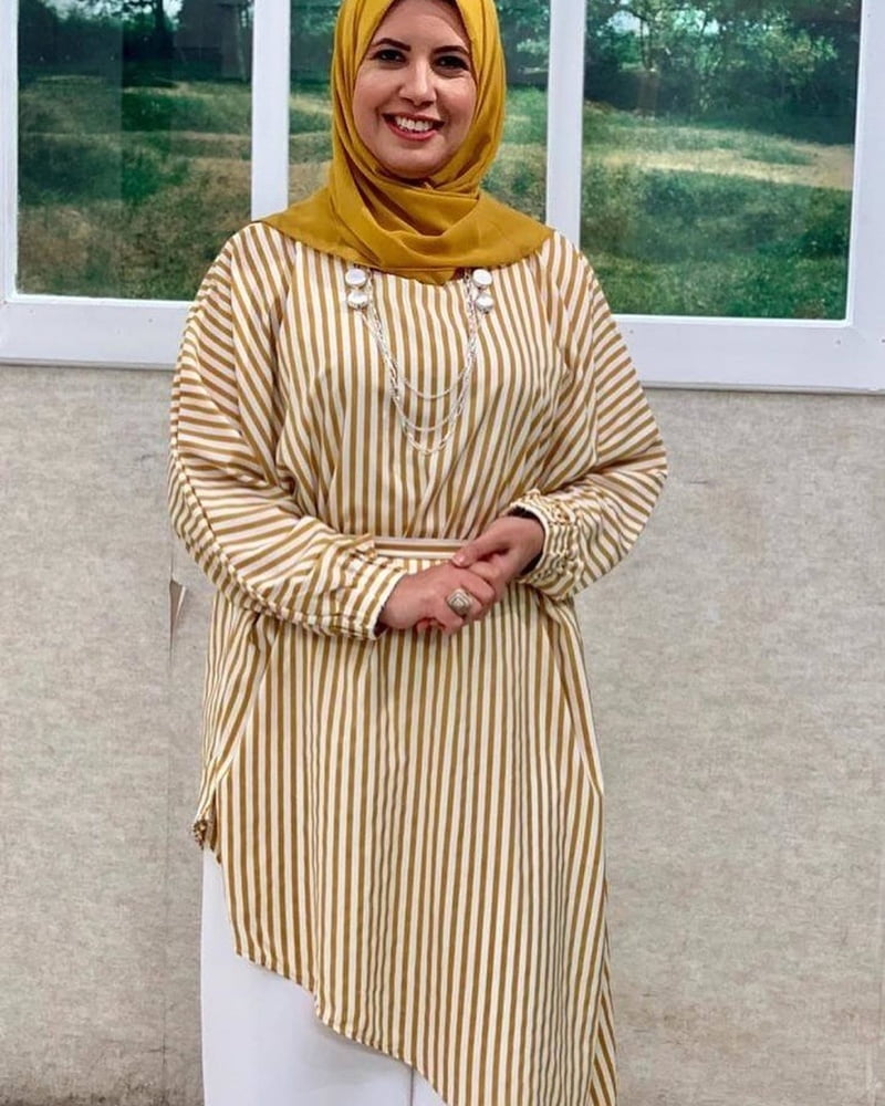Fatima Abu Hati #103480917