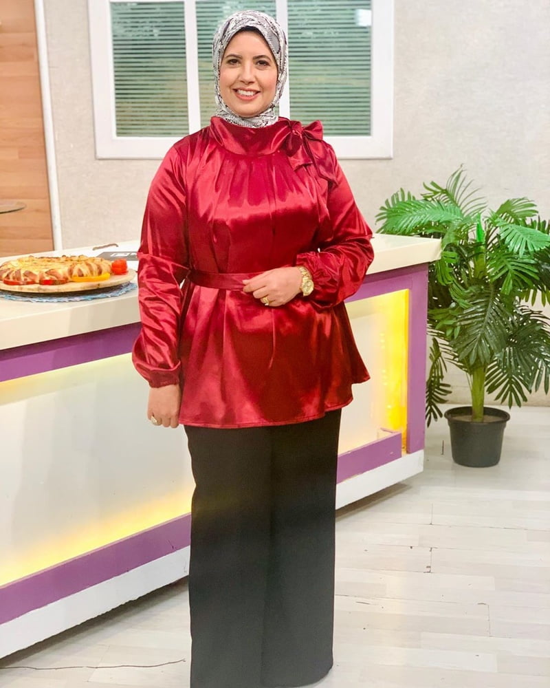Fatima Abu Hati #103480959