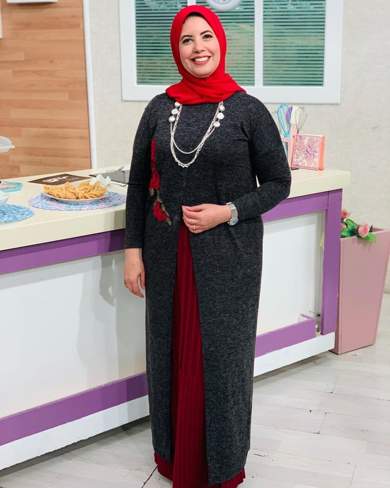 Fatima Abu Hati #103480983