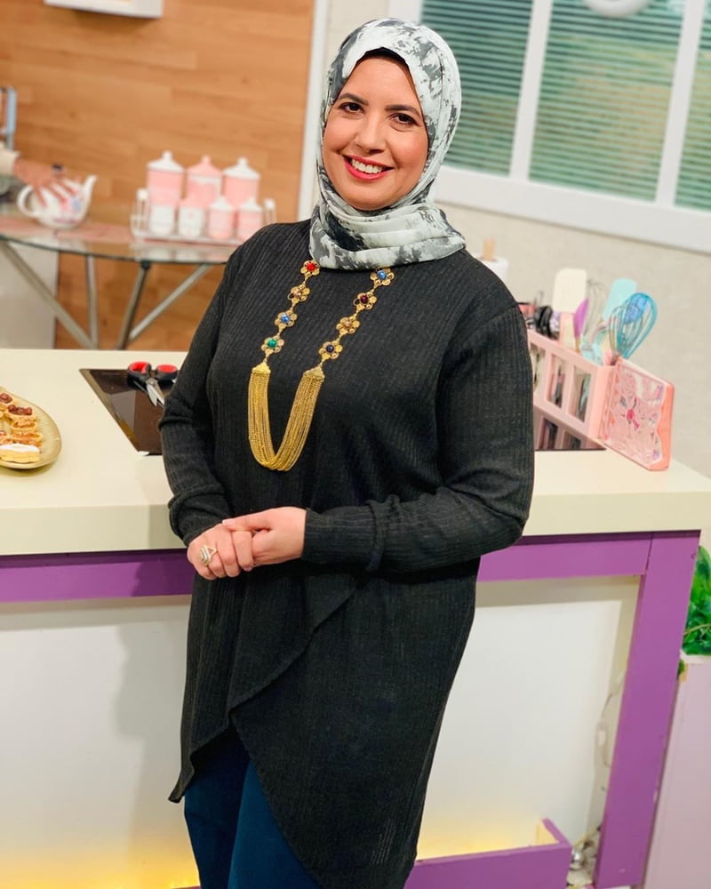 Fatima Abu Hati #103480989