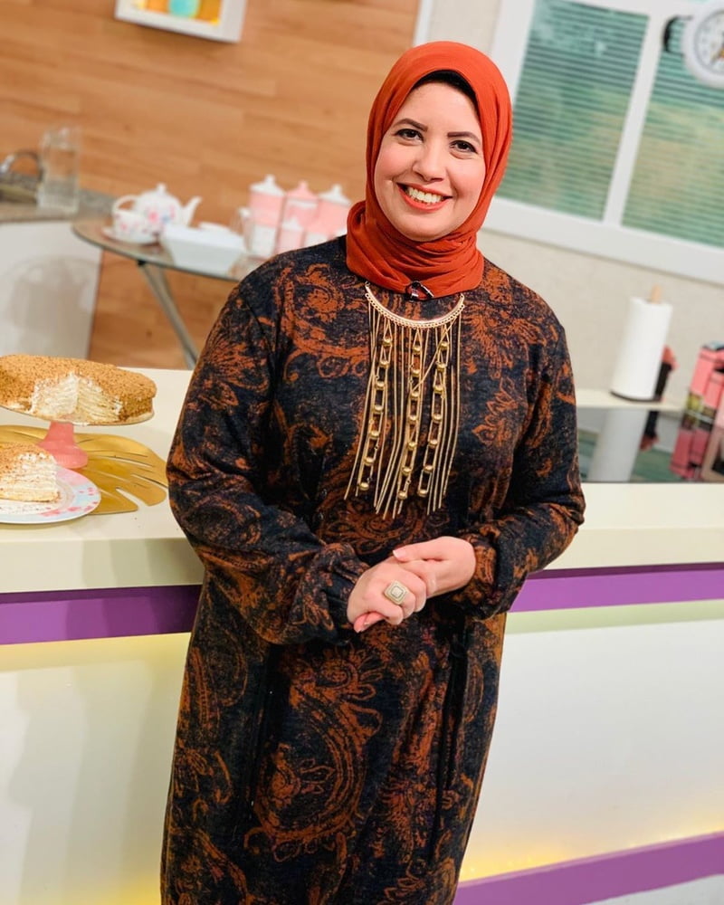 Fatima Abu Hati #103480995