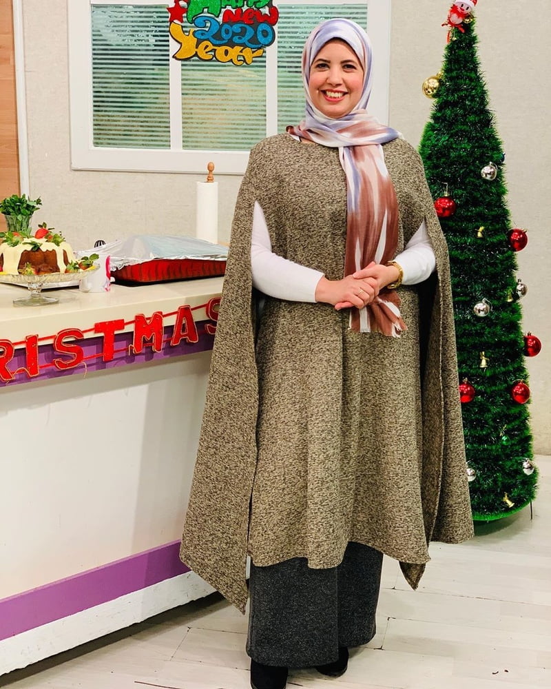 Fatima Abu Hati #103480998