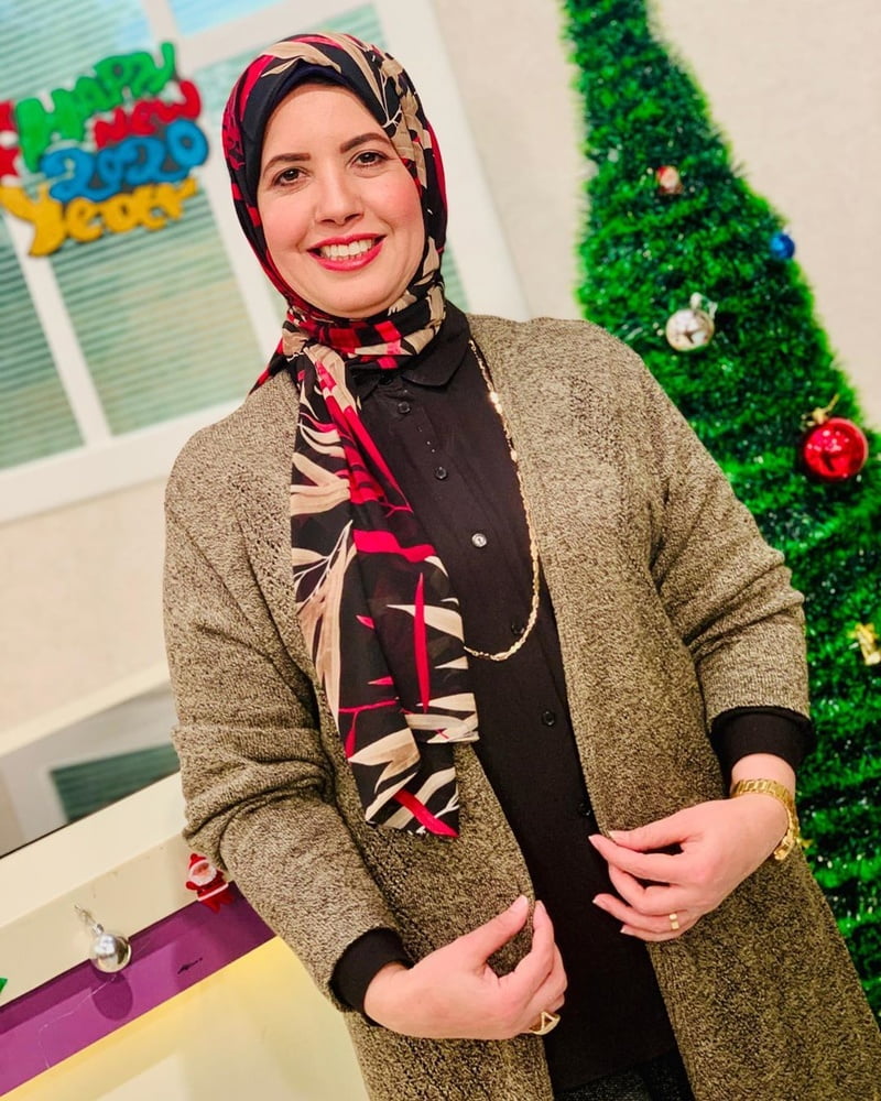 Fatima Abu Hati #103481004