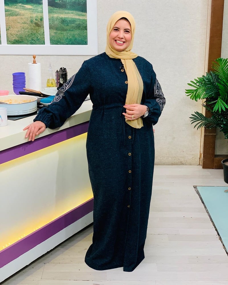 Fatima Abu Hati #103481014