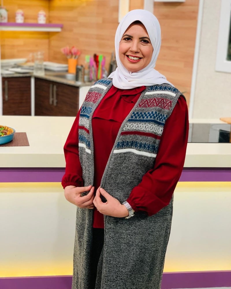 Fatima Abu Hati #103481023