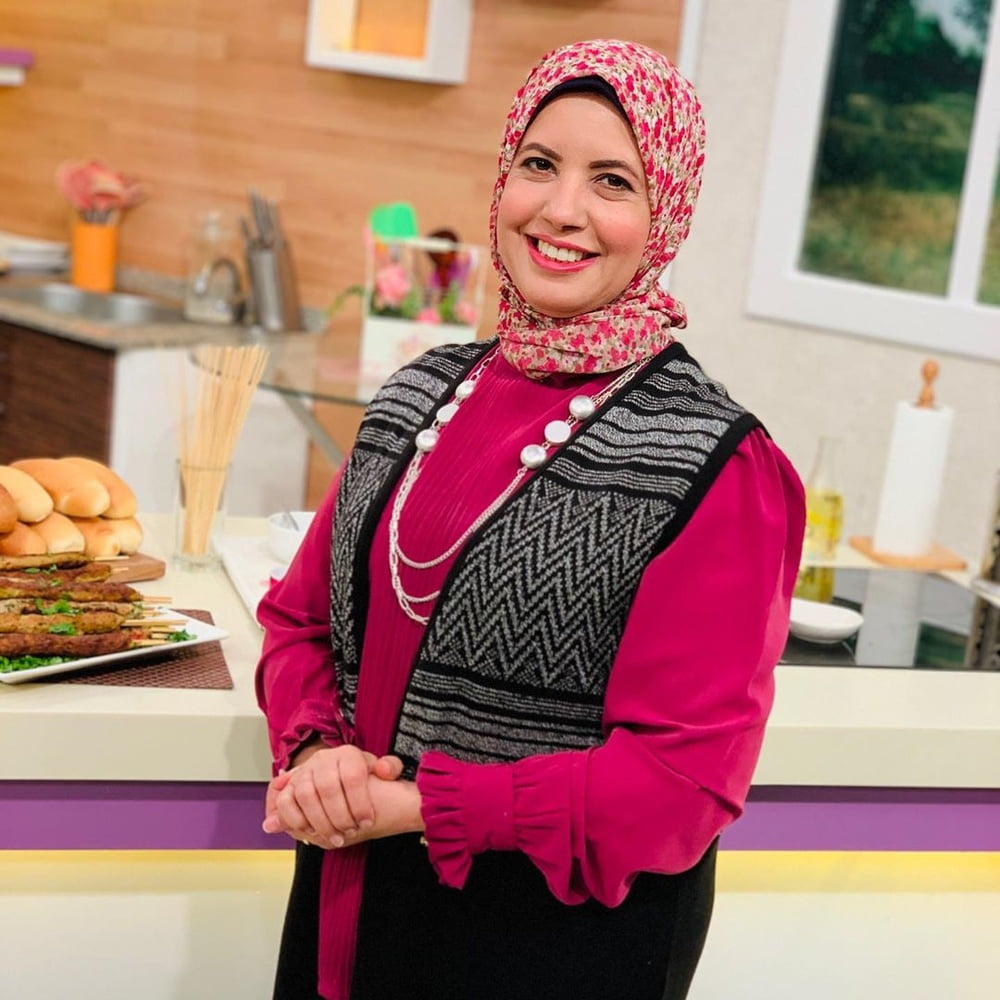 Fatima Abu Hati #103481027