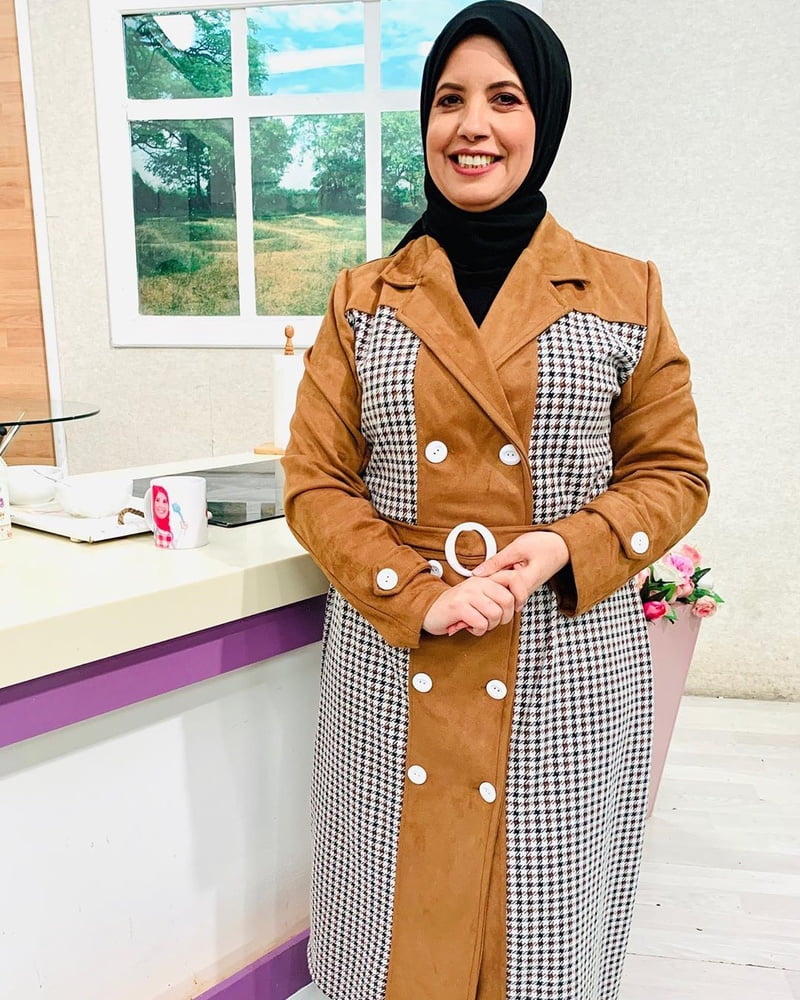 Fatima Abu Hati #103481030