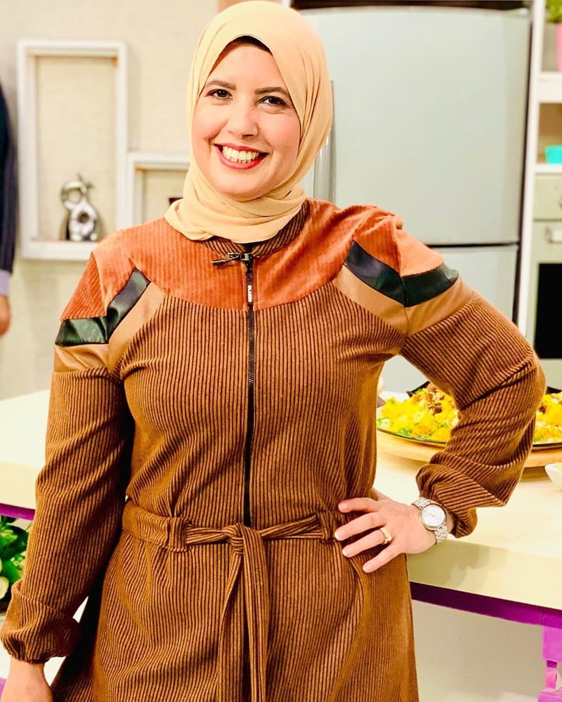 Fatima Abu Hati #103481033