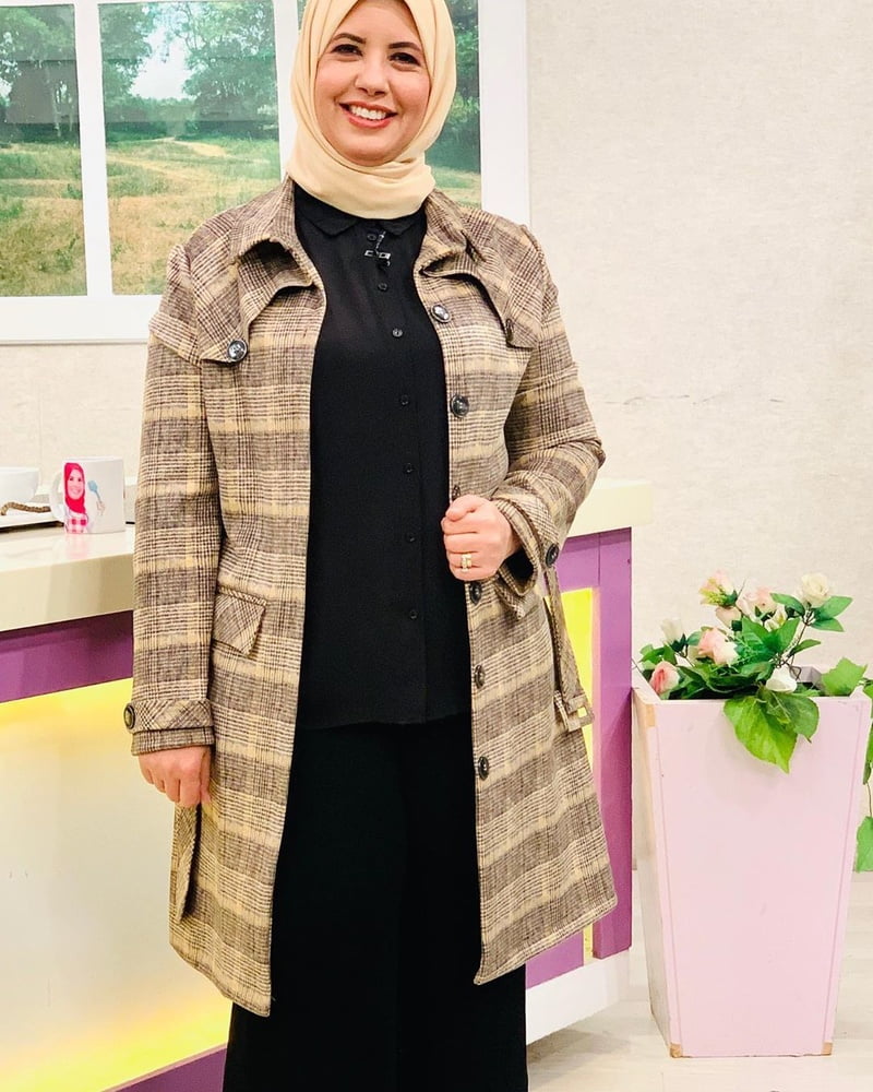 Fatima Abu Hati #103481045