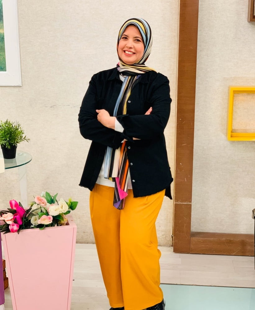 Fatima Abu Hati #103481048