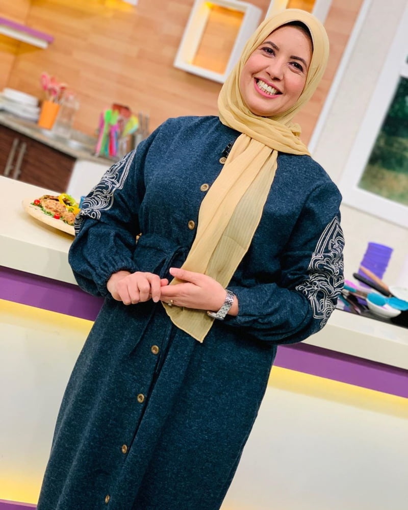 Fatima Abu Hati #103481054