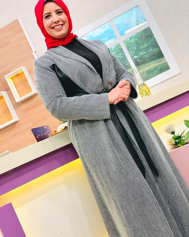 Fatima Abu Hati #103481056