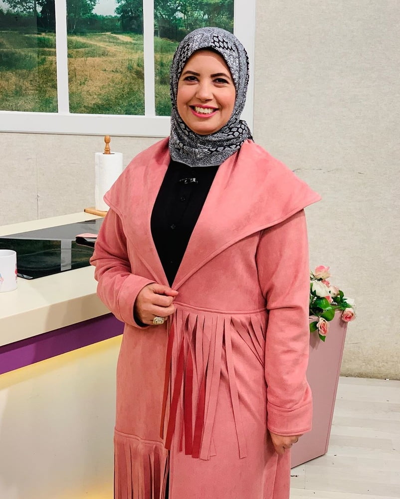 Fatima Abu Hati #103481059