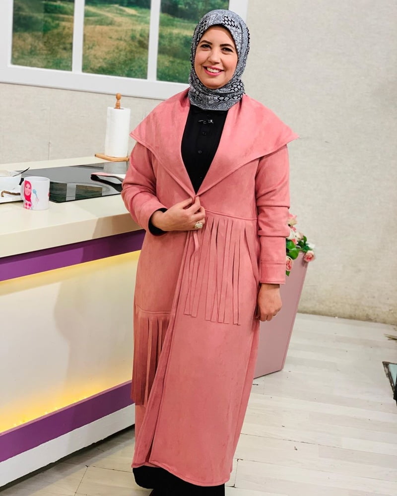 Fatima Abu Hati #103481063