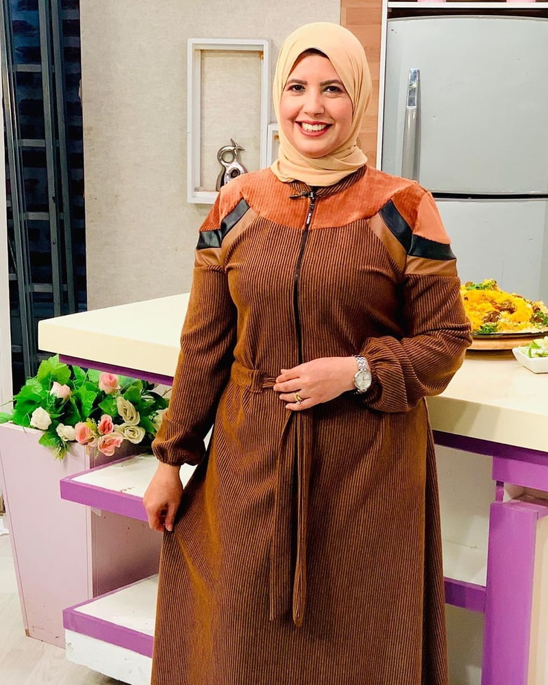 Fatima Abu Hati #103481068