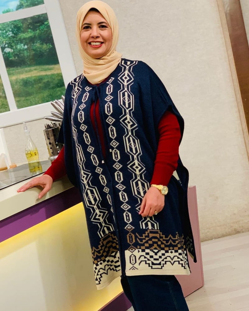 Fatima Abu Hati #103481077