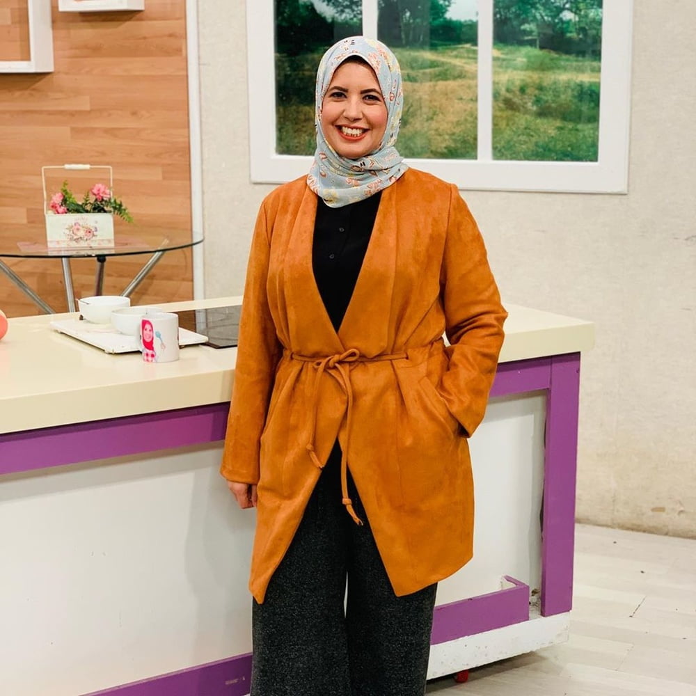 Fatima Abu Hati #103481083