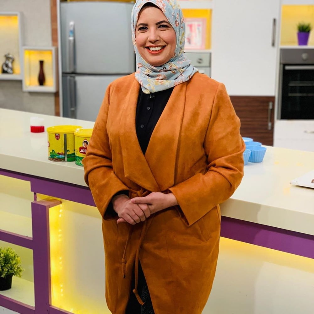 Fatima Abu Hati #103481092