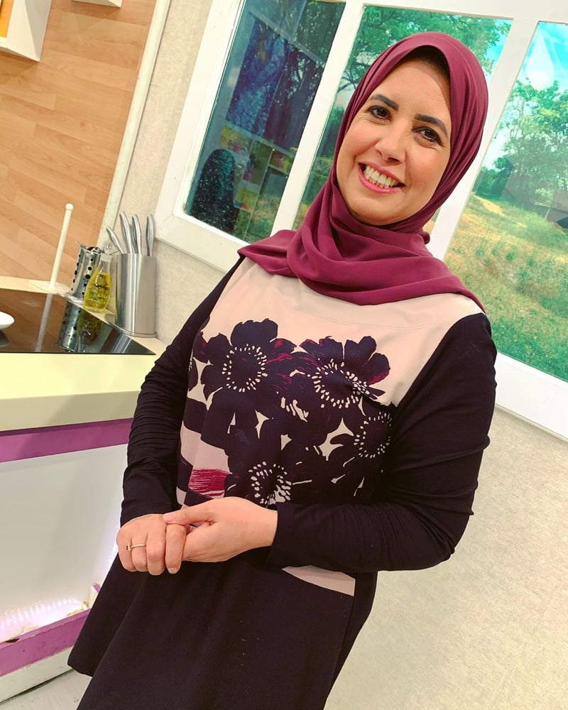 Fatima Abu Hati #103481117