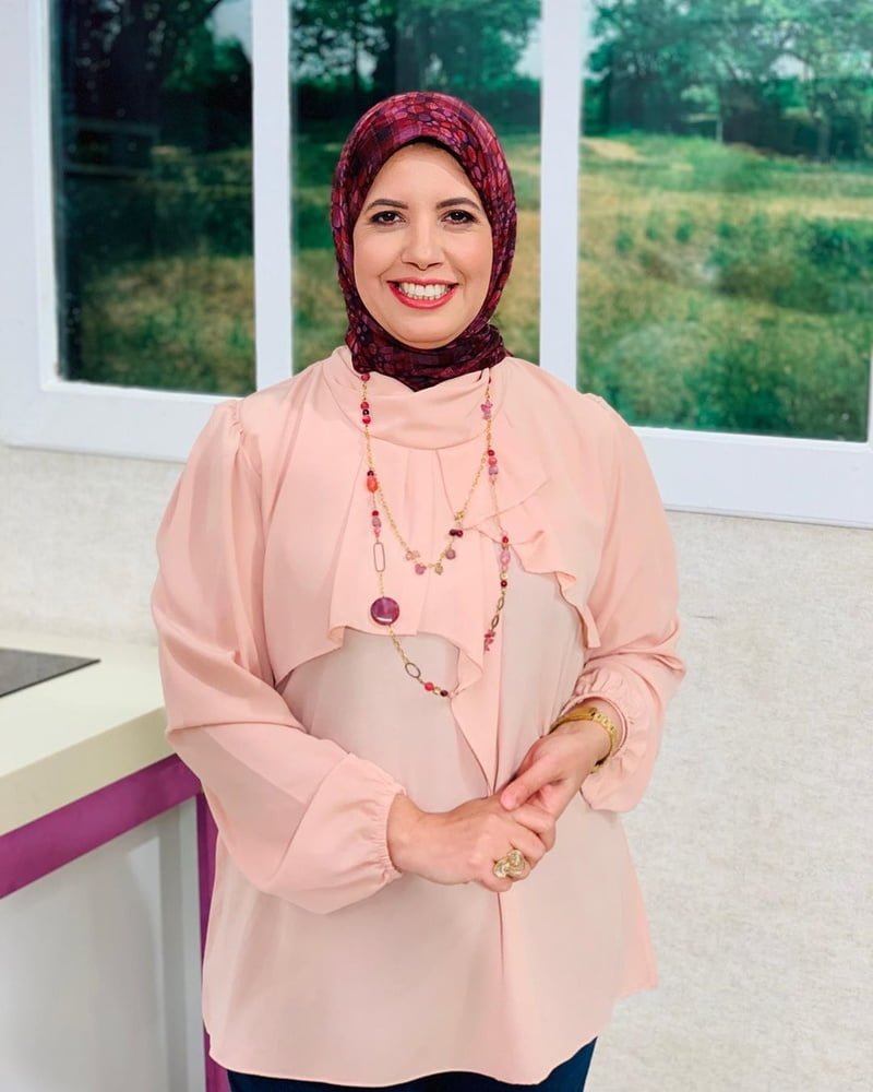 Fatima Abu Hati #103481120