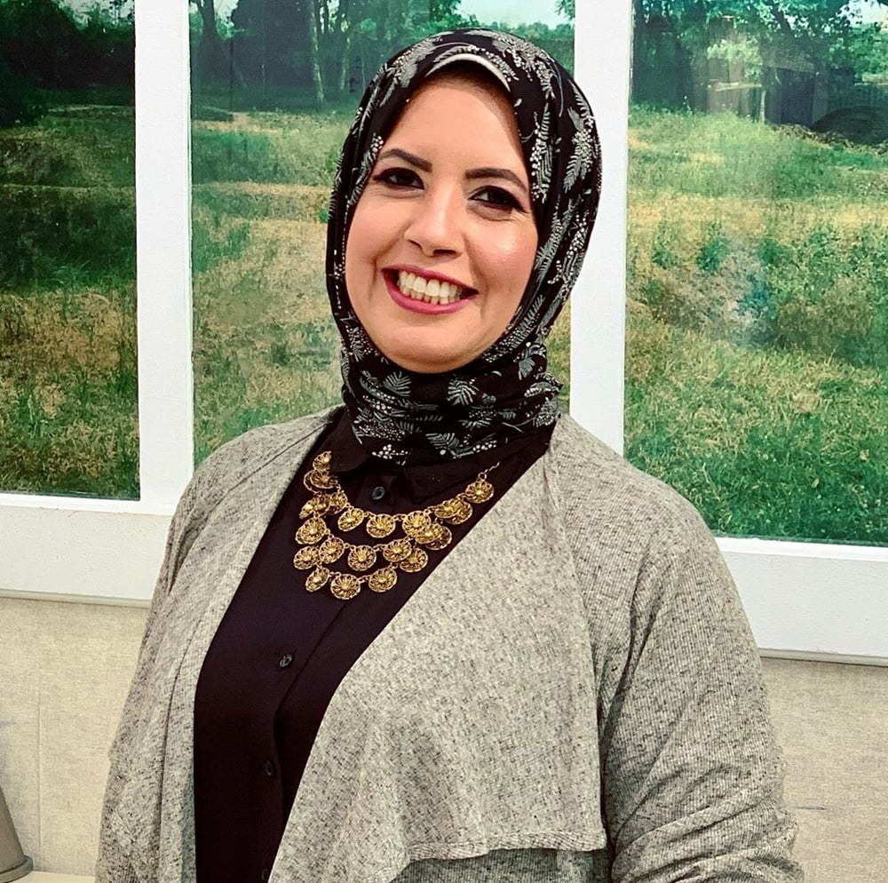 Fatima Abu Hati #103481123
