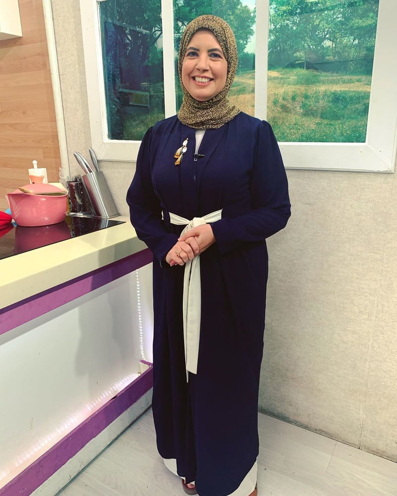Fatima Abu Hati #103481125